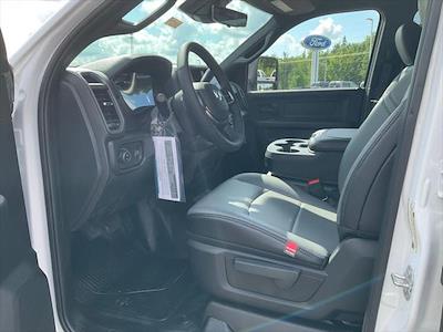 New 2025 Ram 3500 Crew Cab 60 CA Cab Chassis for sale #500271 - photo 2