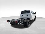 New 2025 Ram 3500 Crew Cab 60 CA Cab Chassis for sale #500271 - photo 27