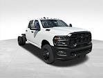 New 2025 Ram 3500 Crew Cab 60 CA Cab Chassis for sale #500271 - photo 4