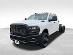 New 2025 Ram 3500 Crew Cab 60 CA Cab Chassis for sale #500272 - photo 30