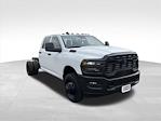 New 2025 Ram 3500 Crew Cab 60 CA Cab Chassis for sale #500272 - photo 4
