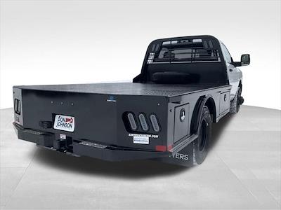 New 2025 Ram 3500 Regular Cab 84 CA Cab Chassis for sale #500279 - photo 2