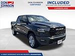 New 2026 Ram 1500 Big Horn Crew Cab 4x4 Pickup for sale #500282 - photo 1