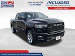 New 2026 Ram 1500 Big Horn Crew Cab 4x4 Pickup for sale #500283 - photo 2
