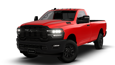 New 2026 Ram 2500 Tradesman Regular Cab 4x4 Pickup for sale #500285 - photo 1