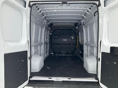 New 2025 Ram ProMaster 2500 High Roof Empty Cargo Van for sale #500287 - photo 2