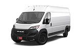 New 2025 Ram ProMaster 2500 High Roof Empty Cargo Van for sale #500287 - photo 1