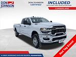New 2026 Ram 2500 Tradesman Crew Cab for sale #500297 - photo 1