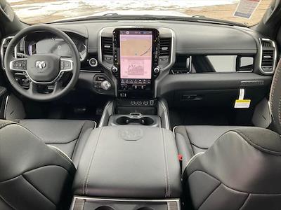 New 2026 Ram 1500 Laramie Crew Cab for sale #500300 - photo 2