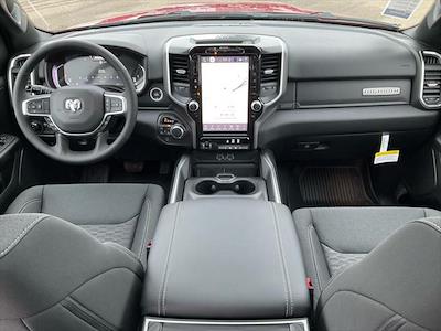 New 2026 Ram 1500 Big Horn Crew Cab for sale #500302 - photo 2