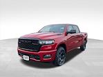New 2026 Ram 1500 Big Horn Crew Cab for sale #500302 - photo 33