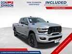 New 2026 Ram 2500 Big Horn Crew Cab for sale #500307 - photo 1