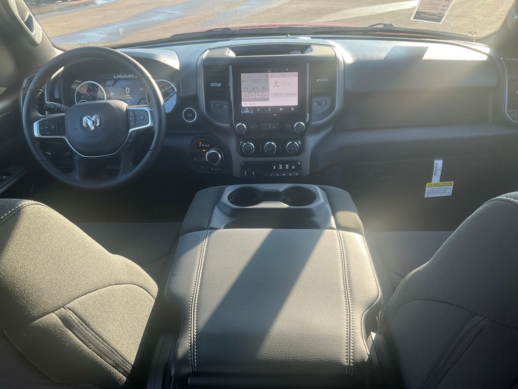 New 2026 Ram 1500 - photo 2