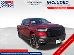 New 2026 Ram 1500 Warlock Crew Cab for sale #500310 - photo 1