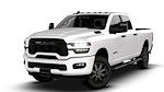 New 2026 Ram 2500 Big Horn Crew Cab for sale #500314 - photo 1