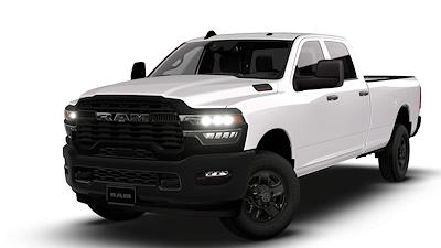 New 2026 Ram 2500 Tradesman Crew Cab for sale #500316 - photo 1