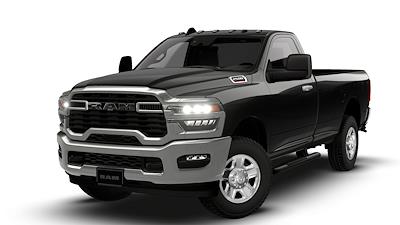 New 2026 Ram 2500 Tradesman Regular Cab for sale #500320 - photo 1