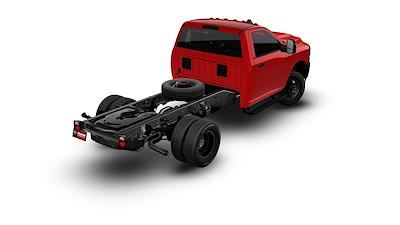 New 2026 Ram 3500 Regular Cab 60 CA Cab Chassis for sale #500321 - photo 2