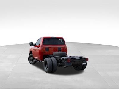 2026 Ram 3500 Regular Cab DRW 4WD Cab Chassis for sale #500321 - photo 2