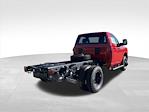 New 2026 Ram 3500 Regular Cab 60 CA Cab Chassis for sale #500321 - photo 1