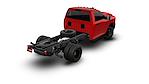 New 2026 Ram 3500 Regular Cab 60 CA Cab Chassis for sale #500321 - photo 2