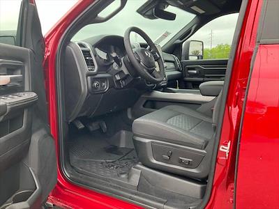 New 2026 Ram 2500 Big Horn Crew Cab for sale #500341 - photo 2