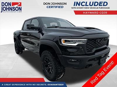 New 2026 Ram 1500 TRX Crew Cab for sale #500375 - photo 1