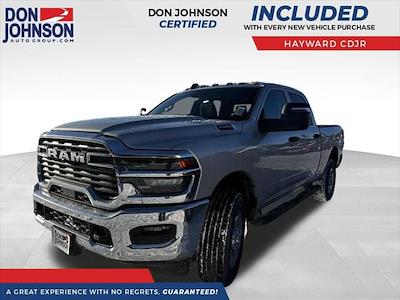 New 2026 Ram 2500 Tradesman Crew Cab for sale #500380 - photo 1