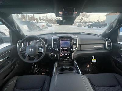 New 2026 Ram 1500 Big Horn Crew Cab for sale #500385 - photo 2