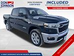 New 2026 Ram 1500 Big Horn Crew Cab for sale #500385 - photo 1