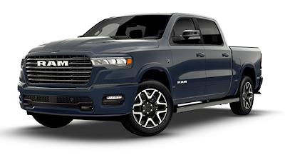 New 2026 Ram 1500 Laramie Crew Cab for sale #500387 - photo 1