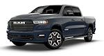 New 2026 Ram 1500 Laramie Crew Cab for sale #500387 - photo 1