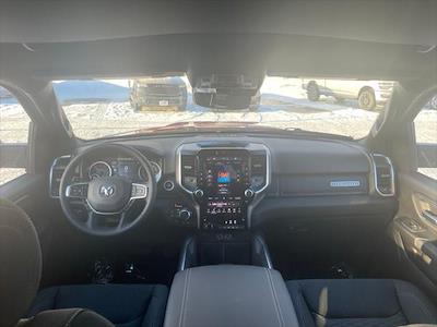 New 2026 Ram 1500 Big Horn Crew Cab for sale #500389 - photo 2