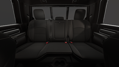 New 2026 Ram 2500 Big Horn Crew Cab for sale #500390 - photo 2