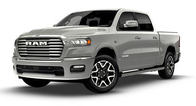 New 2026 Ram 1500 Laramie Crew Cab for sale #500393 - photo 1