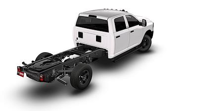 New 2026 Ram 3500 Crew Cab 60 CA Cab Chassis for sale #500397 - photo 2