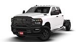New 2026 Ram 3500 Crew Cab 60 CA Cab Chassis for sale #500397 - photo 1