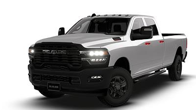 New 2026 Ram 2500 Tradesman Crew Cab for sale #500400 - photo 1