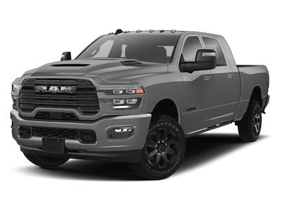 New 2026 Ram 3500 Laramie Mega Cab for sale #162817 - photo 1
