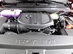 New 2026 Ram 1500 Warlock Crew Cab for sale #J285266 - photo 9
