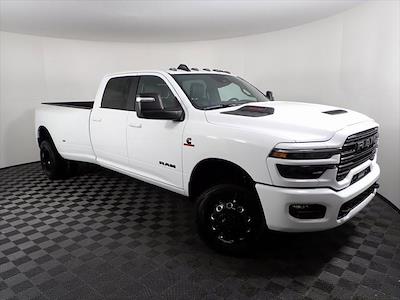 New 2025 Ram 3500 Laramie Crew Cab 4x4 DRW Pickup for sale #C5F0050 - photo 1