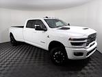 New 2025 Ram 3500 Laramie Crew Cab 4x4 DRW Pickup for sale #C5F0050 - photo 1