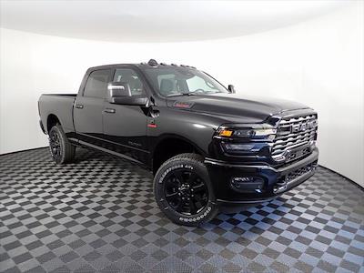 New 2025 Ram 2500 Big Horn Crew Cab 4x4 Pickup for sale #C5F0056 - photo 1