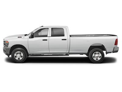 New 2025 Ram 3500 Big Horn Crew Cab 4x4 DRW Pickup for sale #550348 - photo 2