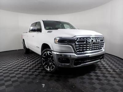 New 2025 Ram 1500 Longhorn Crew Cab for sale #C5F0033 - photo 1