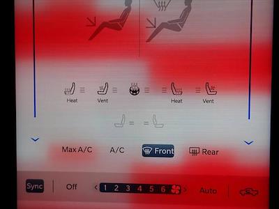 New 2025 Ram 1500 Longhorn Crew Cab for sale #C5F0033 - photo 2