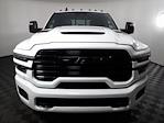 New 2025 Ram 3500 Laramie Crew Cab 4x4 DRW Pickup for sale #C5F0050 - photo 7