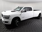 New 2025 Ram 3500 Laramie Crew Cab 4x4 DRW Pickup for sale #C5F0050 - photo 9