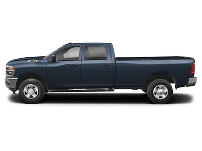 New 2025 Ram 3500 Big Horn Crew Cab 4x4 DRW Pickup for sale #C5F0087 - photo 2