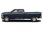 New 2025 Ram 3500 Big Horn Crew Cab 4x4 DRW Pickup for sale #C5F0087 - photo 2